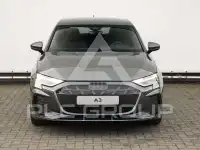 2026 Audi A3