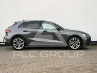 2026 Audi A3