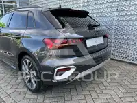 2026 Audi A3