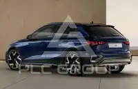 2026 Audi A3
