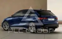 2026 Audi A3