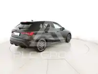 2025 Audi S3