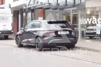 2025 Audi A3