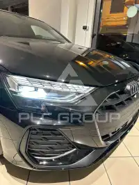 2026 Audi A3