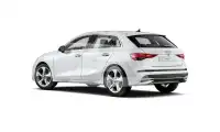 2025 Audi A3