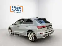 2025 Audi A3