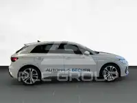 2025 Audi A3