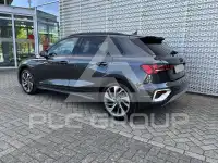 2026 Audi A3