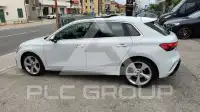 2024 Audi A3