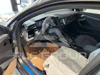 2026 Audi A3
