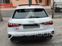 2024 Audi A3