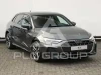 2026 Audi A3