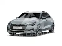 2025 Audi A3