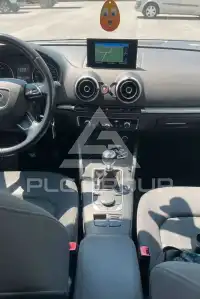 2025 Audi A3