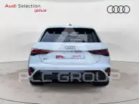 2025 Audi A3