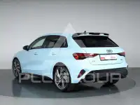 2025 Audi A3