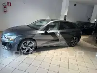 2026 Audi A3