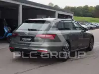 2025 Audi A4