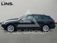 2025 Audi A4