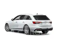 2025 Audi A4