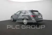 2025 Audi A4