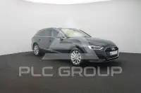 2025 Audi A4