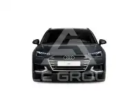 2025 Audi A4