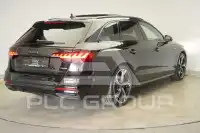 2025 Audi A4
