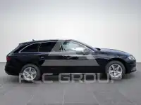 2025 Audi A4