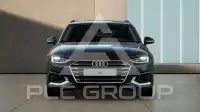 2025 Audi A4