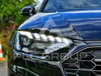 2025 Audi A4