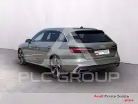 2025 Audi A4