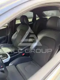 2025 Audi A4