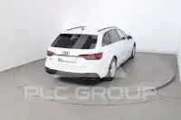 2025 Audi A4