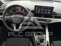 2025 Audi A4