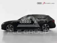 2025 Audi A4