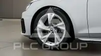 2025 Audi A4