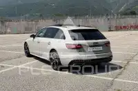 2025 Audi A4