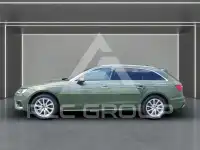 2025 Audi A4