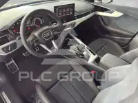 2025 Audi A4