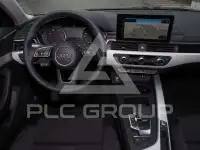 2025 Audi A4