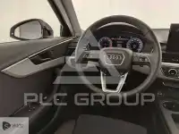 2025 Audi A4