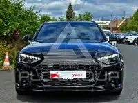 2025 Audi A4