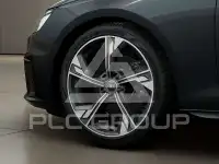2025 Audi A4