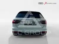 2025 Audi A4