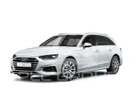 2025 Audi A4