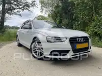 2025 Audi A4