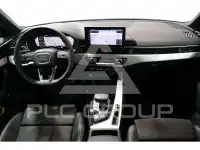 2025 Audi A4