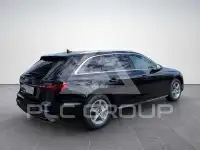 2025 Audi A4
