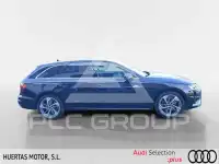 2025 Audi A4